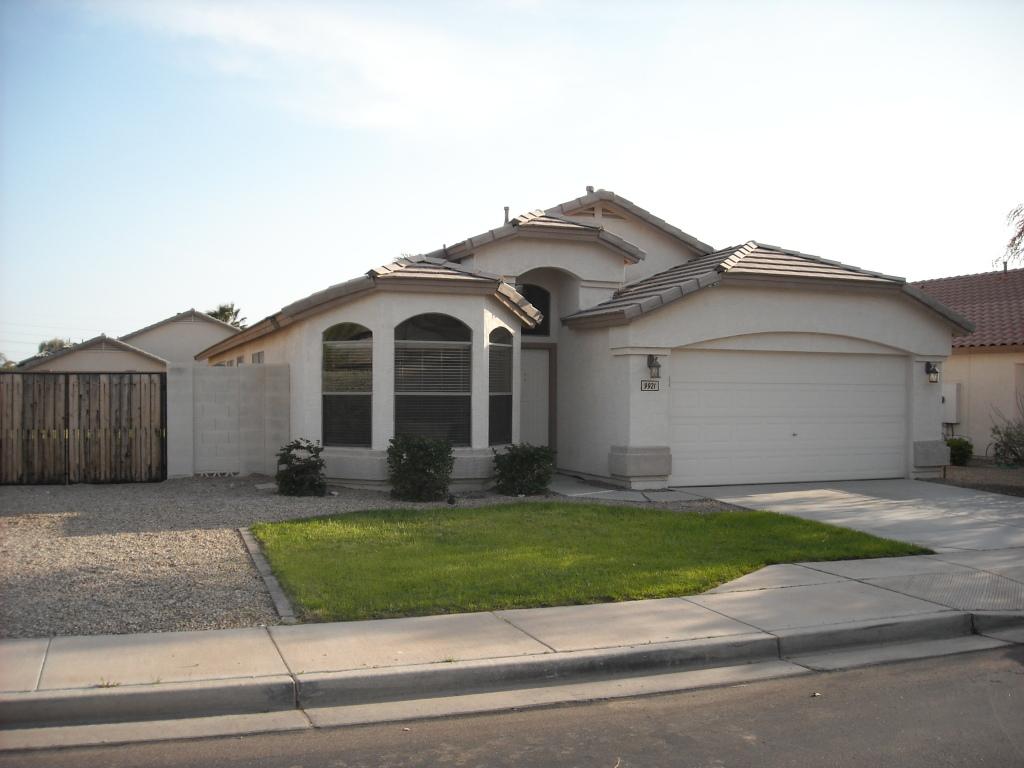 9921 E Onza Ave., Mesa, AZ 85212