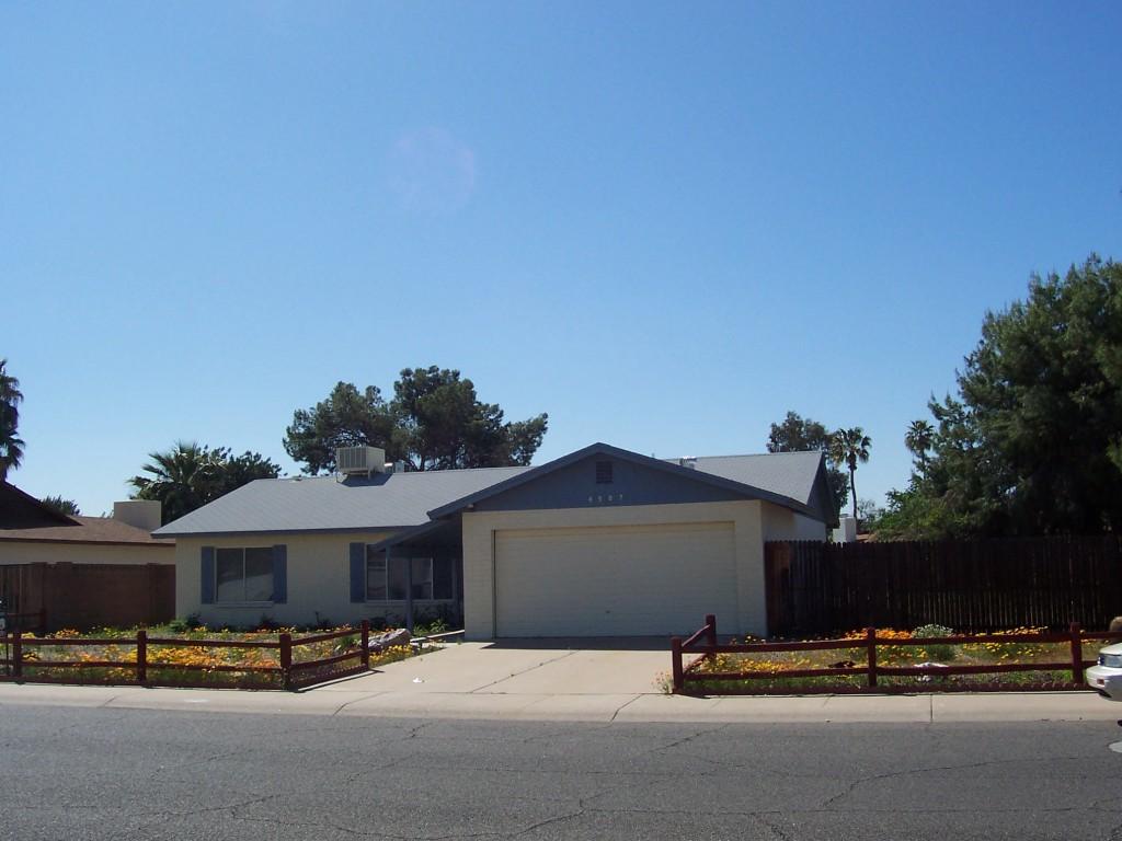 4507 W Alice Ave., Glendale, AZ 85302