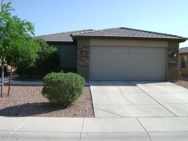 24911 W Dove Run Dr., Buckeye, AZ 85326
