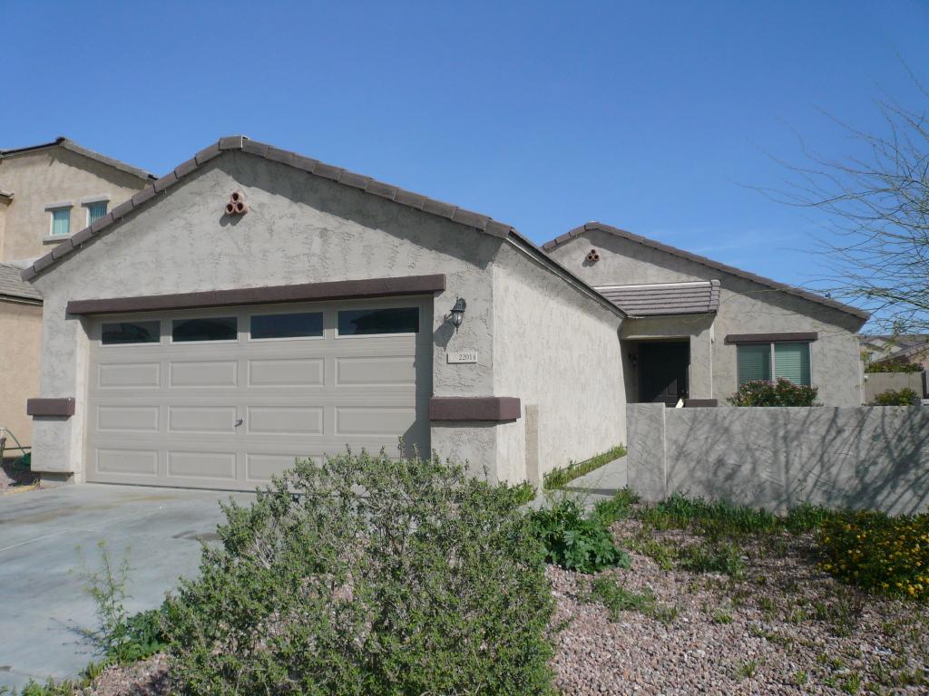 22014 W Mohave St., Buckeye, AZ 85326