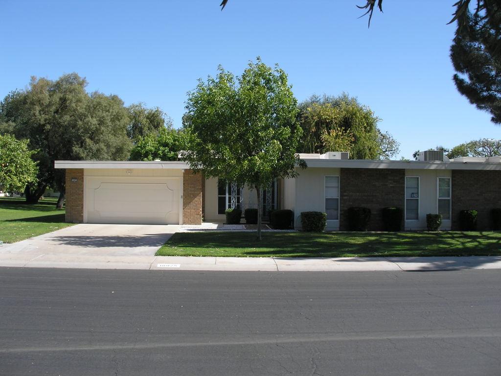 10025 W Highwood Ln., Sun City, AZ 85373