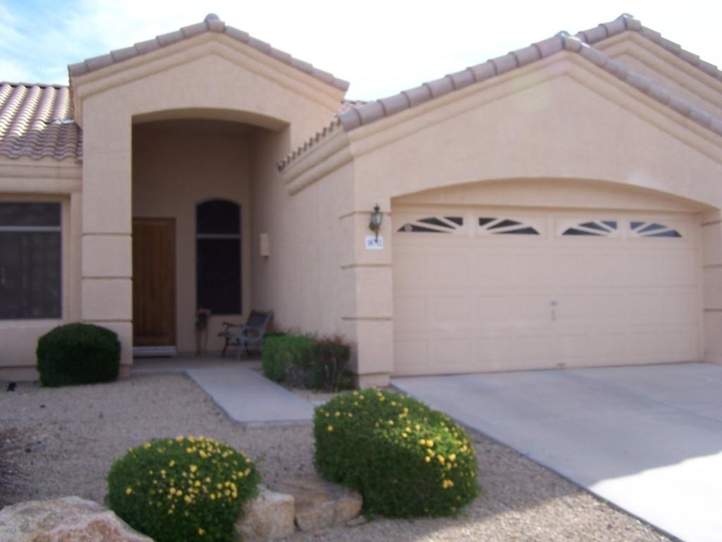 14711 N 100th Way, Scottsdale, AZ 85260