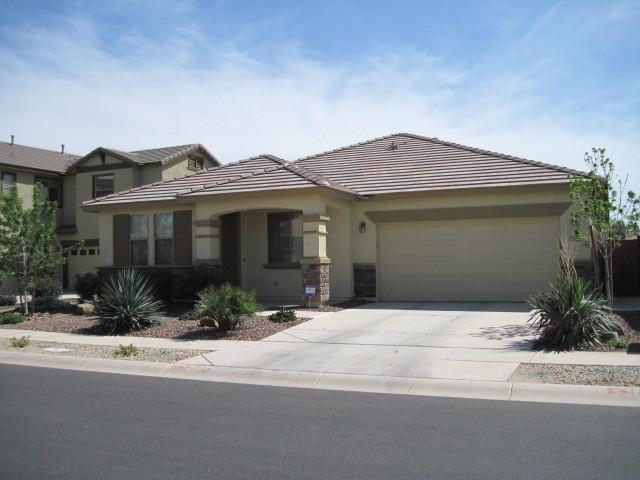 3621 E Phelps St., Gilbert, AZ 85295