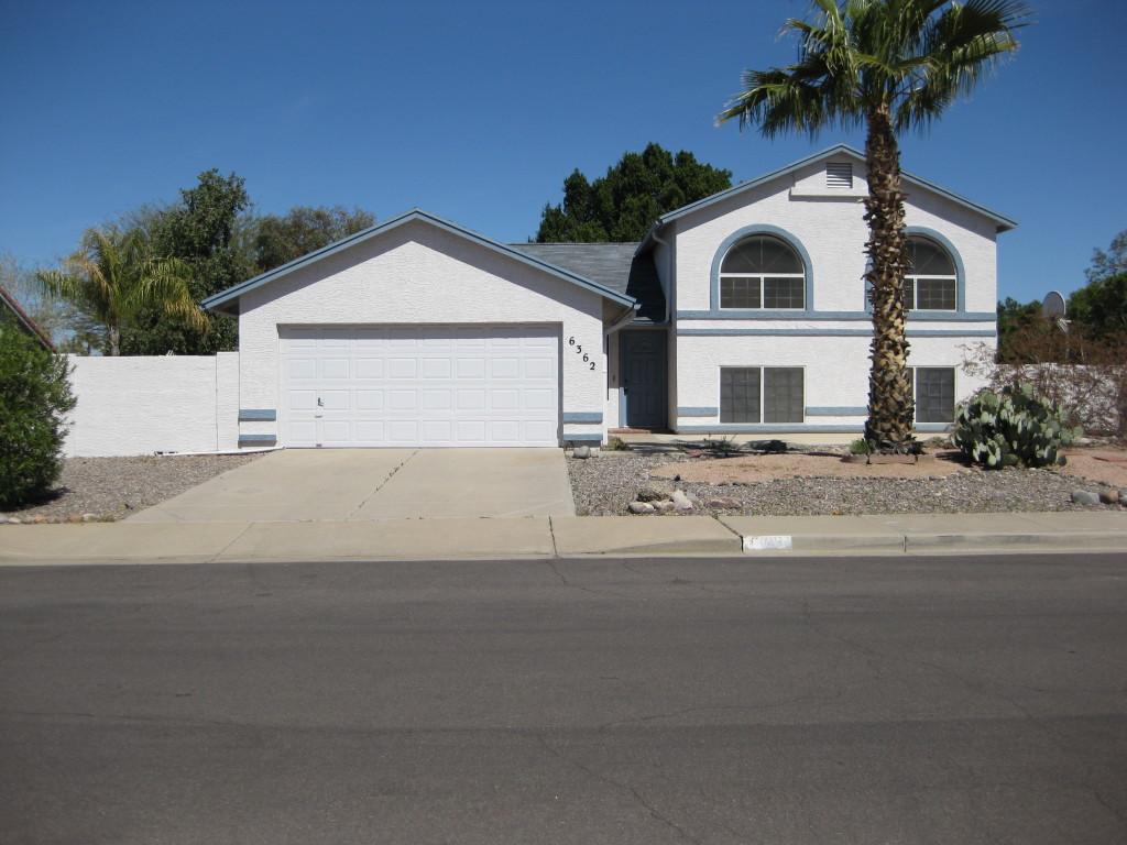 6362 E Princess Dr., Mesa, AZ 85205