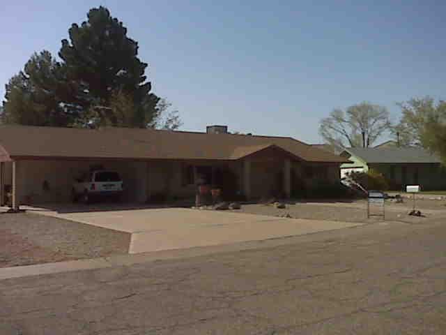 456 N Lynn Dr., Coolidge, AZ 85128