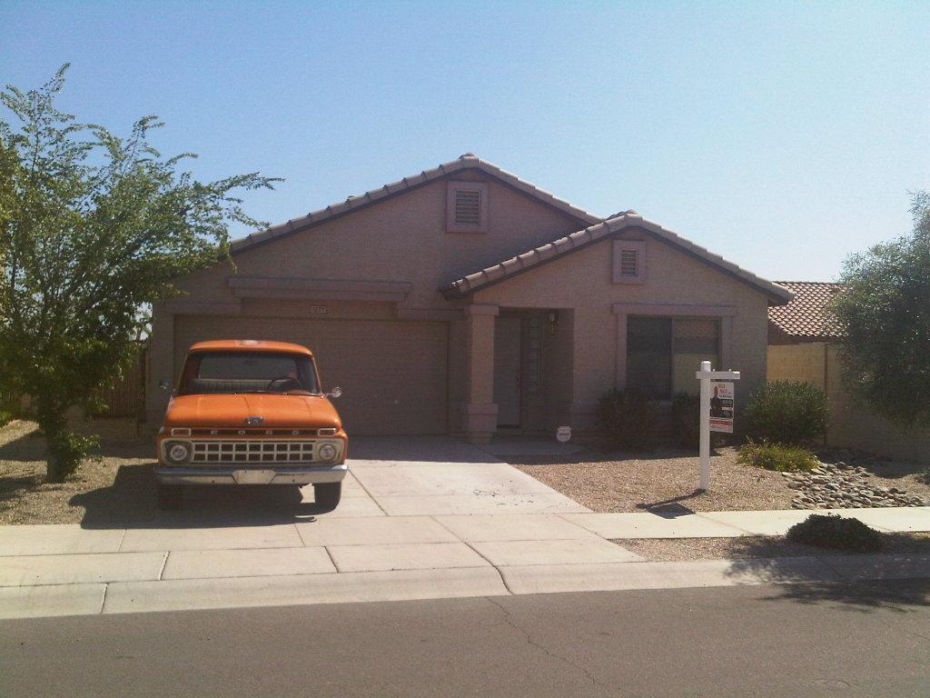 1277 N 166th Dr., Goodyear, AZ 85338
