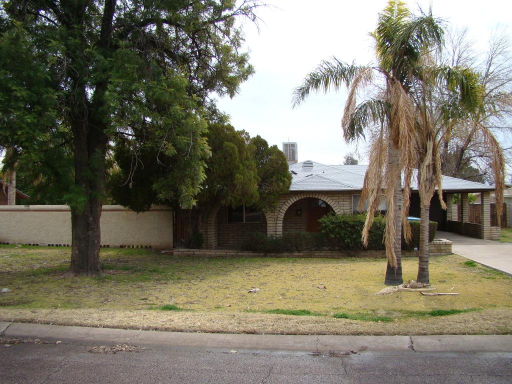 2335 W Rancho Dr., Phoenix, AZ 85015