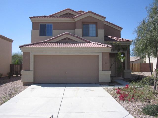 1476 S 218th Ln., Buckeye, AZ 85326