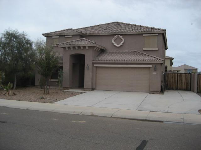 1570 E Alba Dr., Casa Grande, AZ 85222