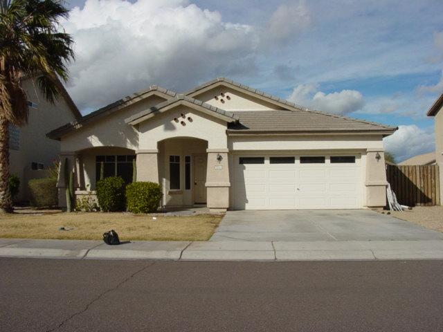 7712 W Sands Dr., Peoria, AZ 85383