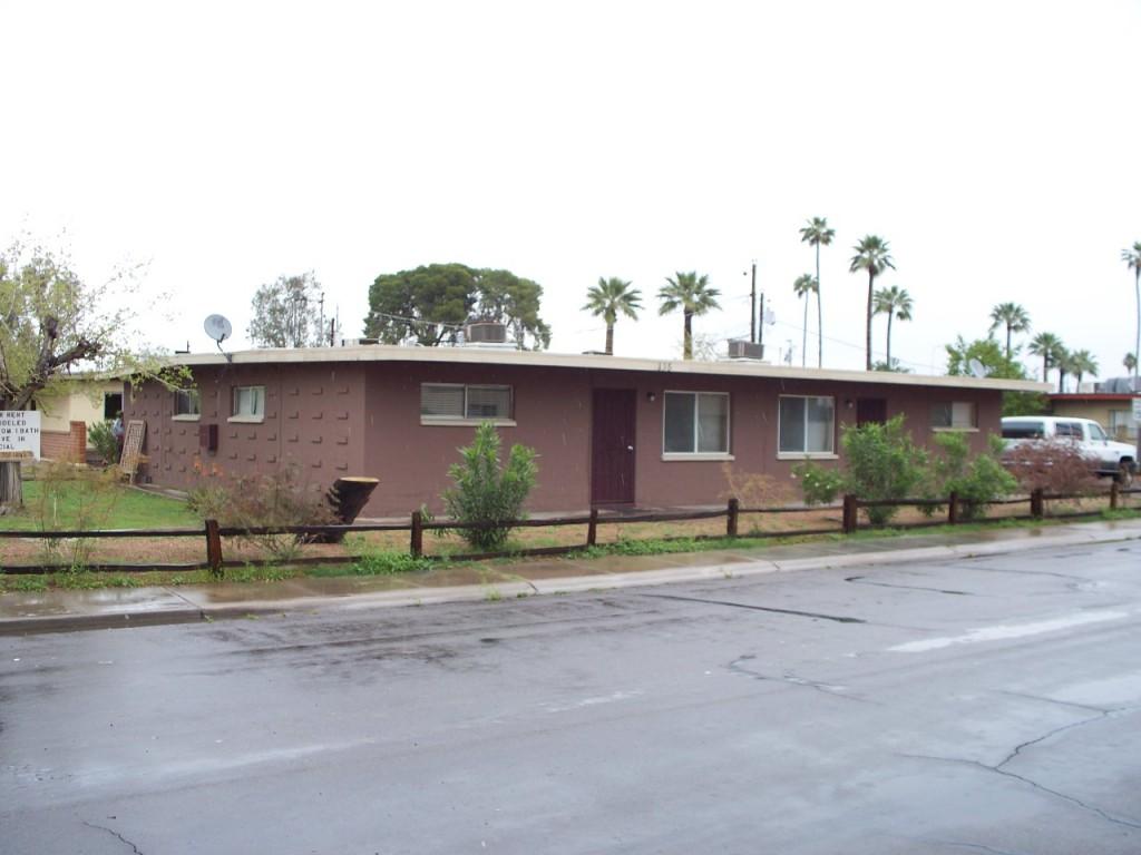 135 S Hardy Dr., Tempe, AZ 85281