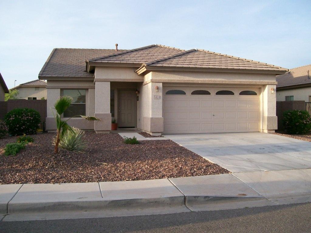 14624 W Gelding Dr., Surprise, AZ 85379