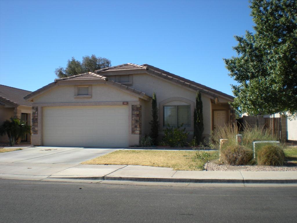 318 N Wildrose St., Mesa, AZ 85207