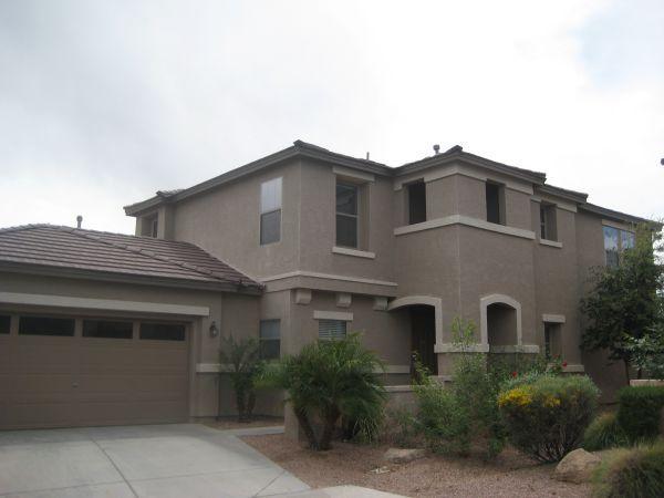 2772 S Sailors Way, Gilbert, AZ 85295