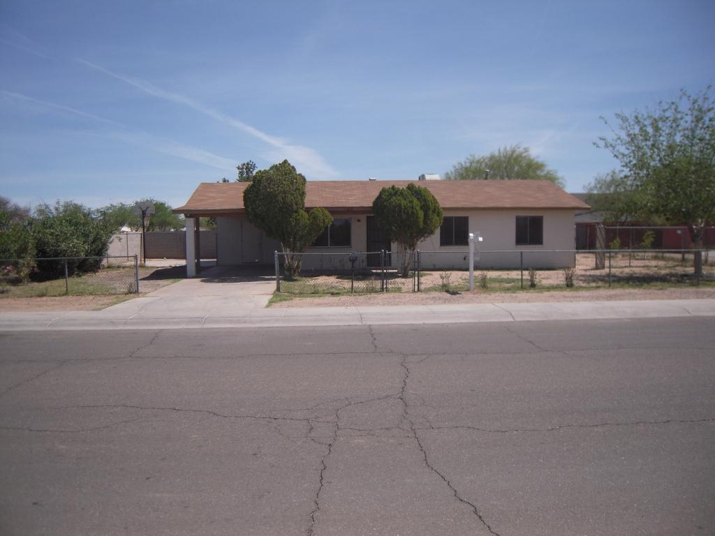 100 N Roosevelt Ave., Casa Grande, AZ 85122
