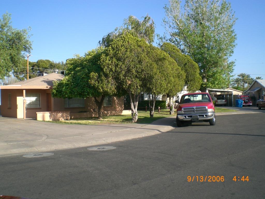 4325 N 19th Pl., Phoenix, AZ 85016