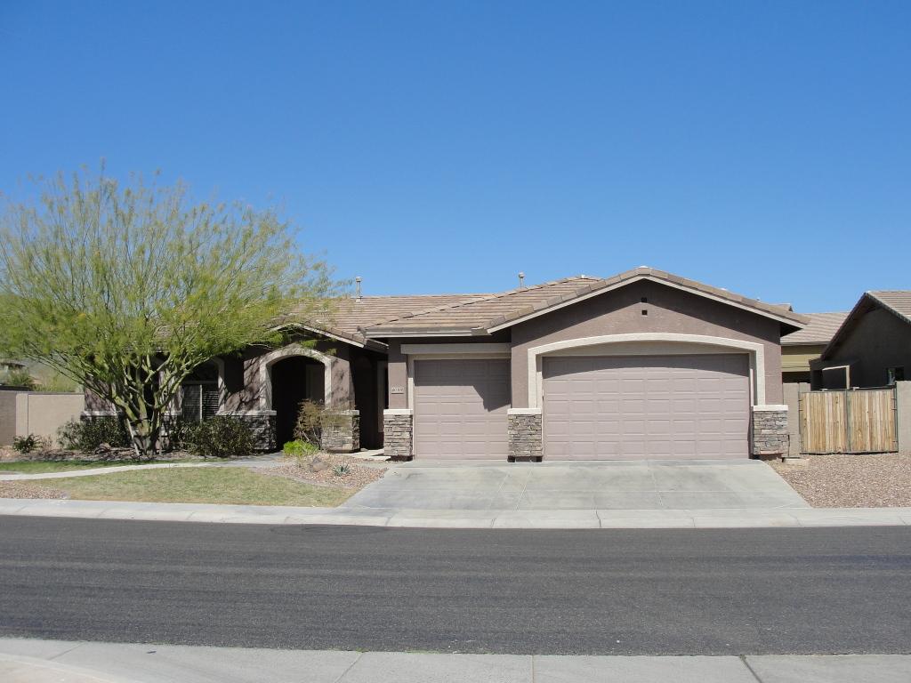 40319 N Glory Dr., Anthem, AZ 85086