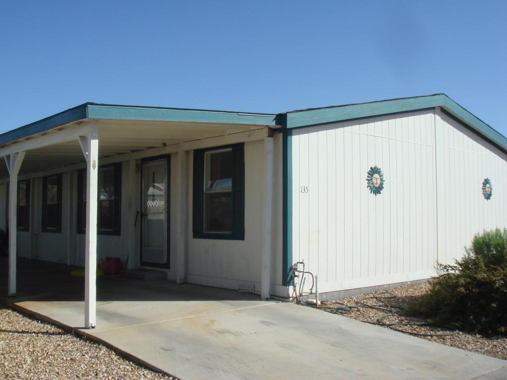 11275 N 99th Ave. #135, Peoria, AZ 85345