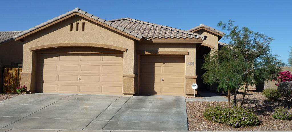 41014 N Majesty Way, Anthem, AZ 85086