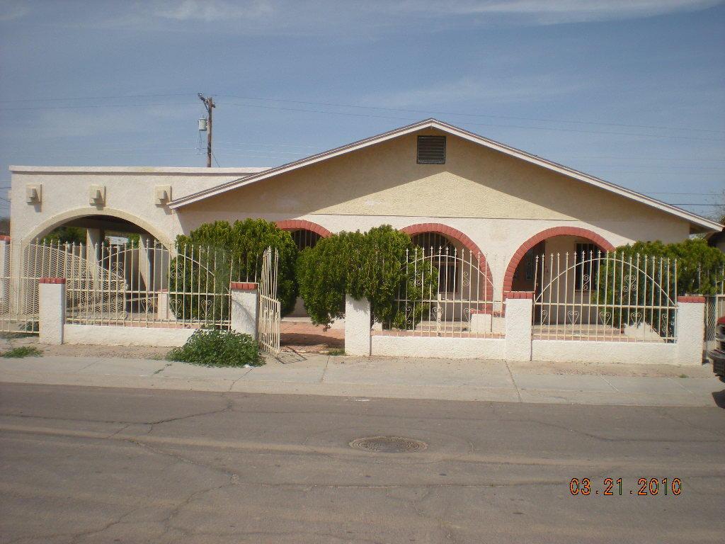 11218 W Yuma St., Avondale, AZ 85329