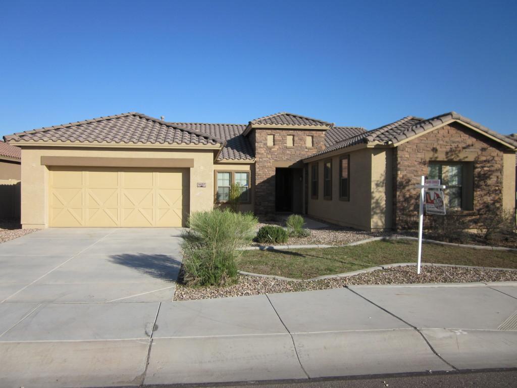 4457 N 152nd Dr., Goodyear, AZ 85395