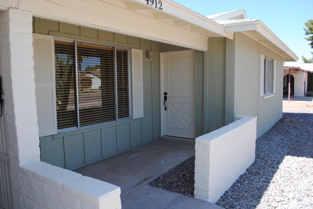 4912 S Country Club Way, Tempe, AZ 85282