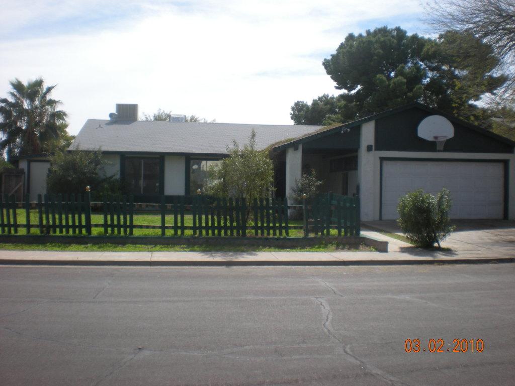 2253 W Olla Ave., Mesa, AZ 85202
