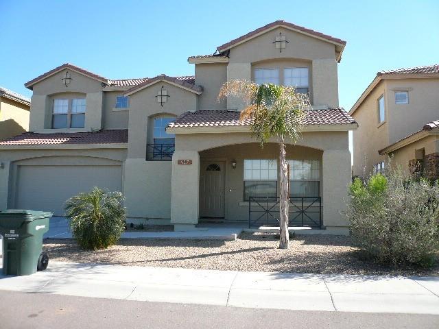 607 W Ian Dr., Phoenix, AZ 85041
