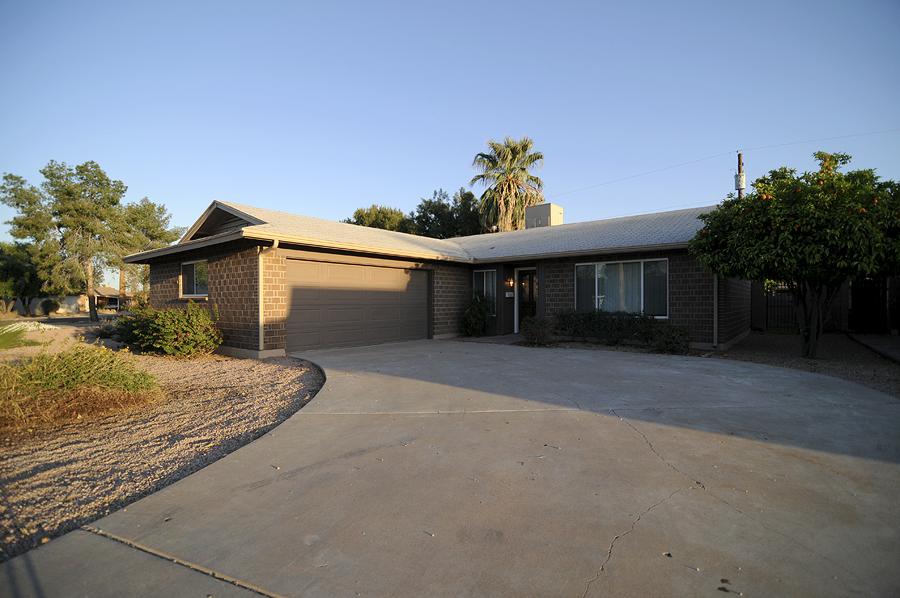 8425 E Plaza Ave., Scottsdale, AZ 85250
