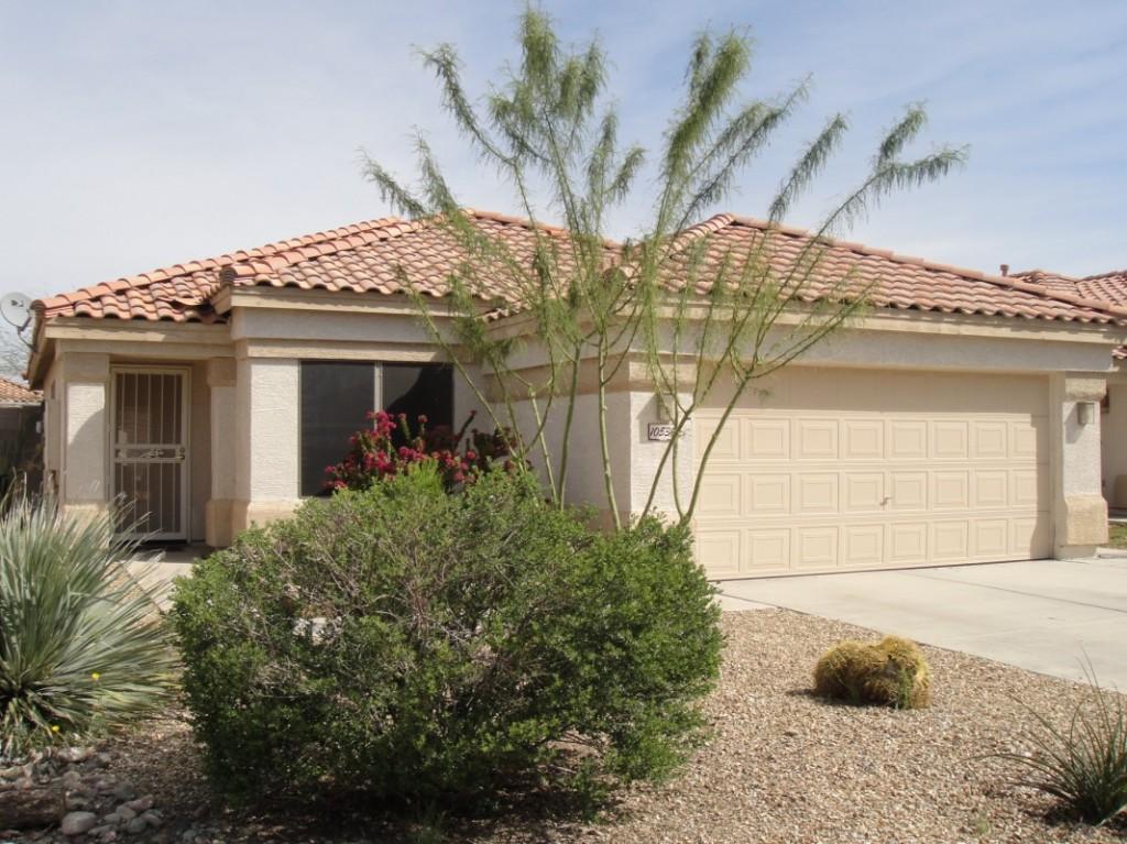 10530 W Sands Dr., Peoria, AZ 85383