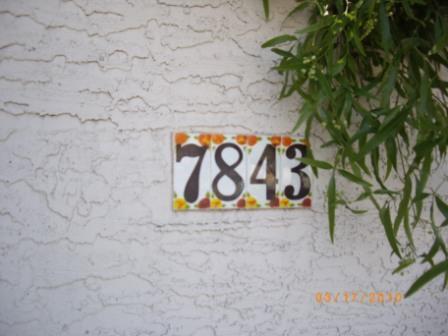 7843 E Valley Vista Dr., Scottsdale, AZ 85250