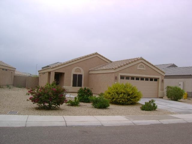 11721 W Mauna Loa Ln., El Mirage, AZ 85335