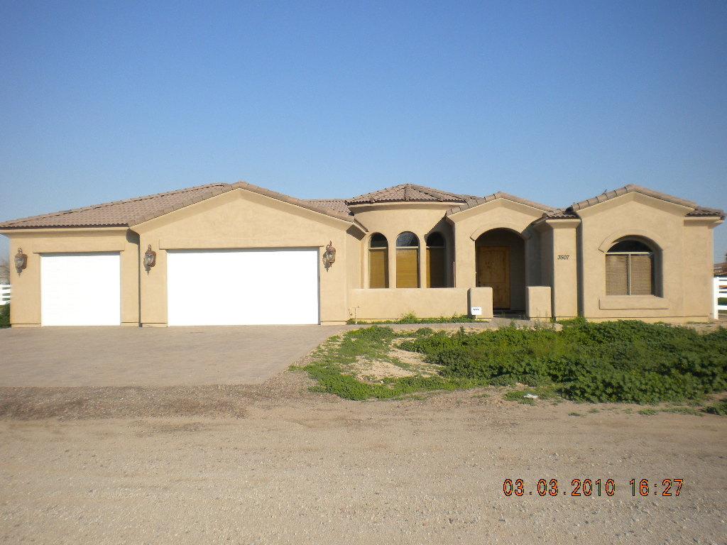 3507 S 196th Dr., Buckeye, AZ 85326