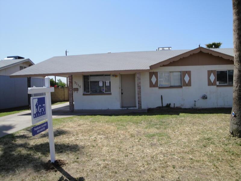 3715 W Butler Dr., Phoenix, AZ 85051