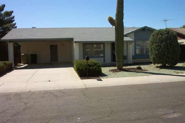 5235 W Lupine Ave., Glendale, AZ 85304