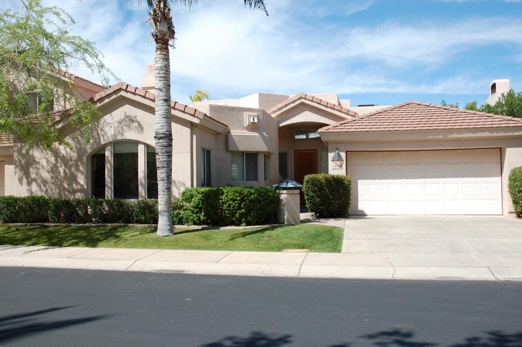 7780 E Via De Viva St., Scottsdale, AZ 85258