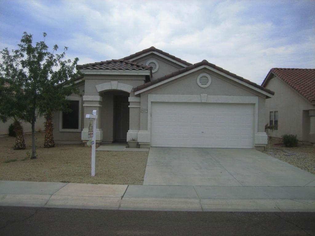 10537 W Sands Dr., Peoria, AZ 85382