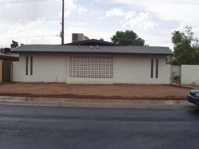 8601 E Coronado Rd., Scottsdale, AZ 85257