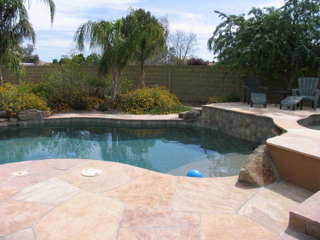 5020 E Fairfield St., Mesa, AZ 85205