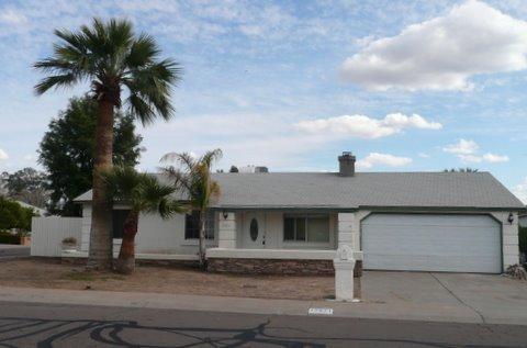 17271 N Paradise Park Dr., Phoenix, AZ 85032