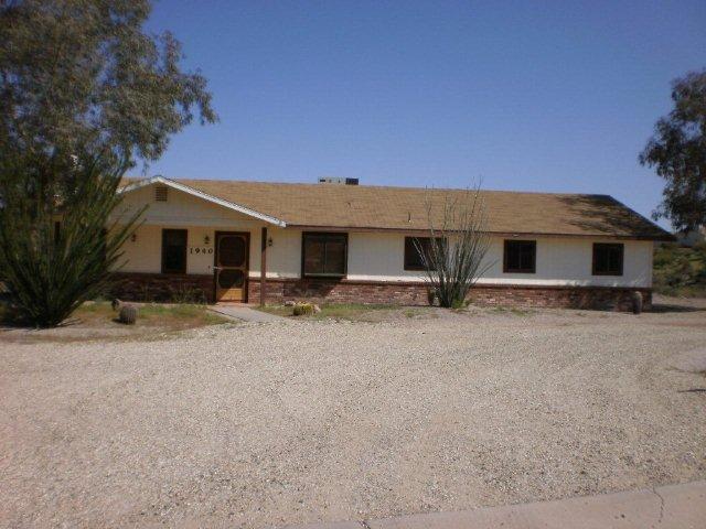 1940 Duffy Rd., Wickenburg, AZ 85390