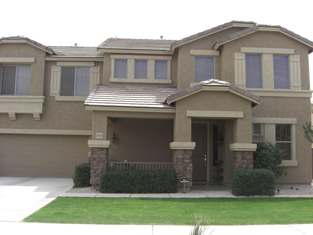 19975 E Mayberry Rd., Queen Creek, AZ 85142