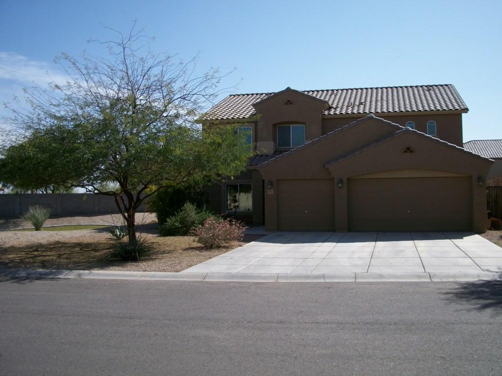 3377 E Sierrita Rd., San Tan Valley, AZ 85143