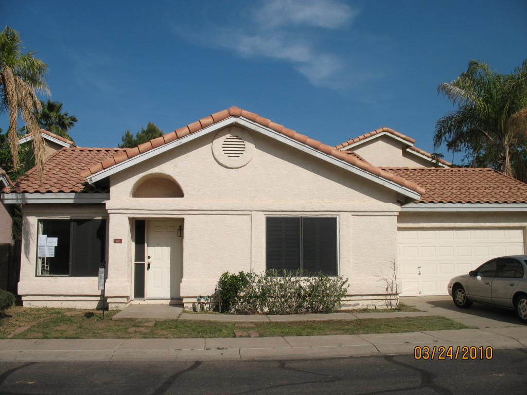 18 W Gary Ave., Gilbert, AZ 85233