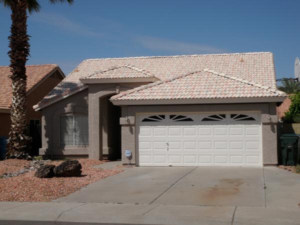 4210 W Electra Ln., Glendale, AZ 85310