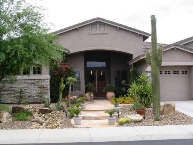 5841 E Night Glow Cir., Scottsdale, AZ 85262