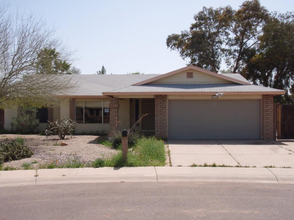 2611 N Nebraska St., Chandler, AZ 85225