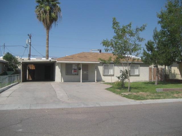 3224 E Brill St., Phoenix, AZ 85008