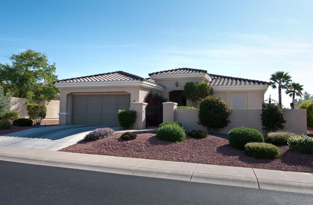 22825 N Las Positas Dr., Sun City West, AZ 85375