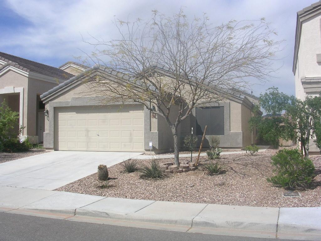 23346 W Cocopah St., Buckeye, AZ 85326